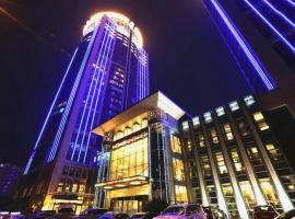 Dandong Xin An Dong Hotel, ξενοδοχείο σε Dandong