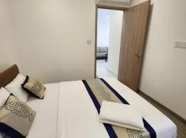 Vinhomes Grand Park-Homestay Apartment Sài Gòn