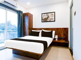 Hotel O Sayhallo Citadel, khách sạn ở Bhubaneshwar