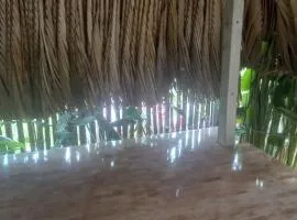 Happy homestay