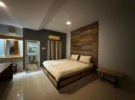 Ploy Resort พลอยรีสอร์ทบุรีรัมย์