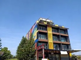 B&T Hostel