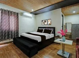 Super Hotel O Rampur Road Haldwani Formerly Hotel Shhalom