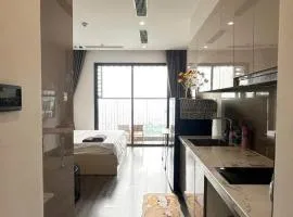 R1 Studio Ruby Zenpark
