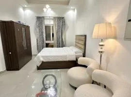 Entire Studio Apartment with King Bed