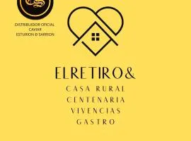 El Retiro & GASTRO Vivencias