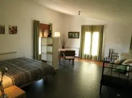 Mas del Rey Boutique B&B