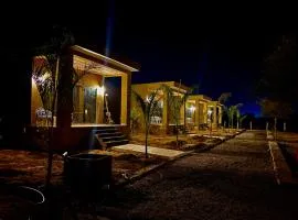 Jalsa Jawai Resort