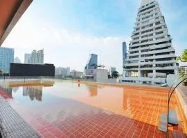 The Heritage Silom Hotel