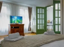 Old Town City Center Apartments