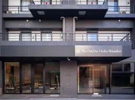 The OneFive Osaka Shinsekai