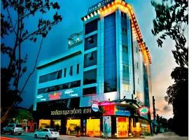 Song Thu Hotel