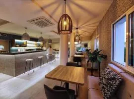 Agua Hotels Vila Branca