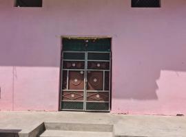 jaykaran rural homestay mahoba, Hotel in Mahoba