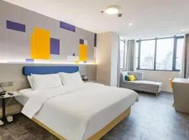 7 Days Inn Chaozhou Chaofeng Road Bus Station