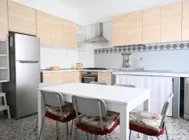 S352 - Sirolo, ampio e comodo appartamento con wifi