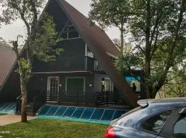 Budget Home for Family near Munnar