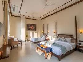 Luxuria Varanasi By Moustache