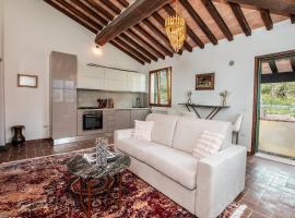 Villa Dolce Vita、Prataのホテル