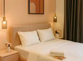 Homestay-Luxyry-Apartment-Vinhomes Grand Park-Quận 9