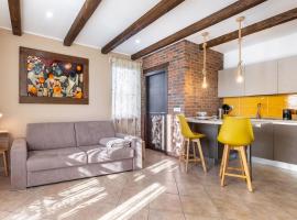 La Borgata del Canavese, Hotel in Pavone Canavese