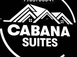 Cabana suites, Hotel in Rishikesh