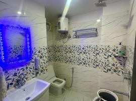 Cabana suites, hotel v destinácii Rishīkesh