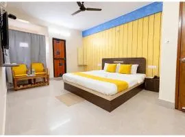 Hotel Aadhya Beach Resort Puri near Jagannath Temple and Sea Beach #Free Wifi & Parking #Room Service #Best Hotel In Puri