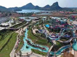 OYO 1070 Paradise Resort