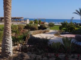 Oyster Bay Beach Suites K5-11, Hotel in Marsa Alam