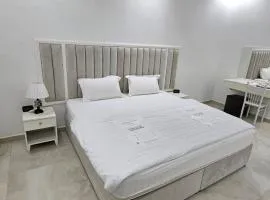 مراسم الشمال للشقق المخدومة