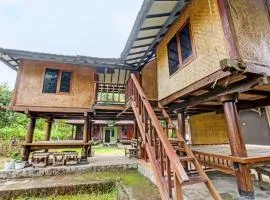 Hotel O Gemilang 2NearBukit Pergasingan