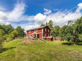 KAL828-Alsterbro-Buxryd-209, hotel di Alsterbro