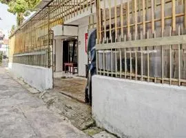 SPOT ON 93475 Garuda Homestay Syariah