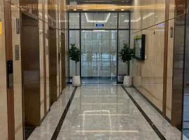 Homestay-Vinhomes Grand Park-Luxyry-Apartment-Quận 9