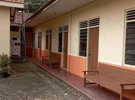 Hotel O Guest House Wijaya Syariah Near alun alun kota purwokerto