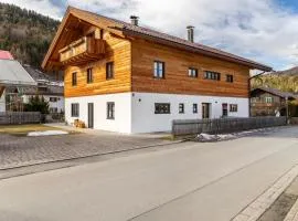 Ferienwohnung Wetterstoa