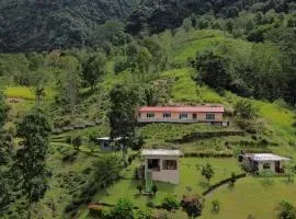 Greenfield Eco Resort and Farm
