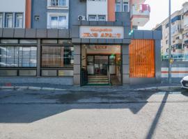 Cleopatra King Apart, Hotel in Alanya