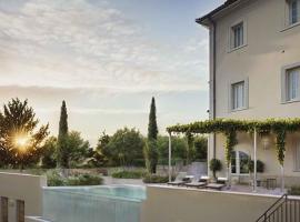 Villa Elisa, hotell i Legoli