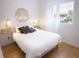 Charming sunny house in Andernos-les-Bains