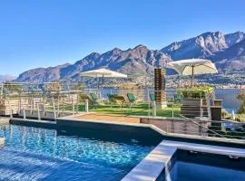 Bellagio Village - Holiday Apartments by the Lake - Seasonal Warm Pool and Sauna