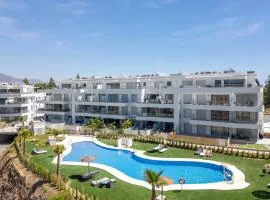 Modern & Familyfriendly 3-Bedroom Apartment in Vitta Nature Mijas