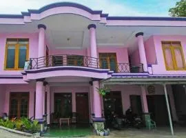 OYO 92629 Pondok Kawandya