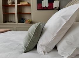 Villa Dolce, hotel em Silly