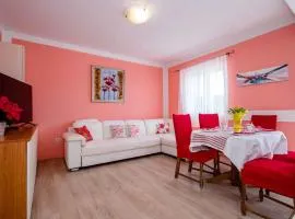 Apartments in Lopar - Insel Rab 34120