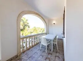 Moon Flat - SAN FOCA