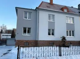 Gabis Ferienwohnung Zwickau