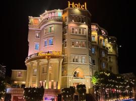 Kanaan Group Hotel, hotel a Baalbeck