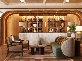 Grand Hôtel Roi René Aix - MGallery Collection